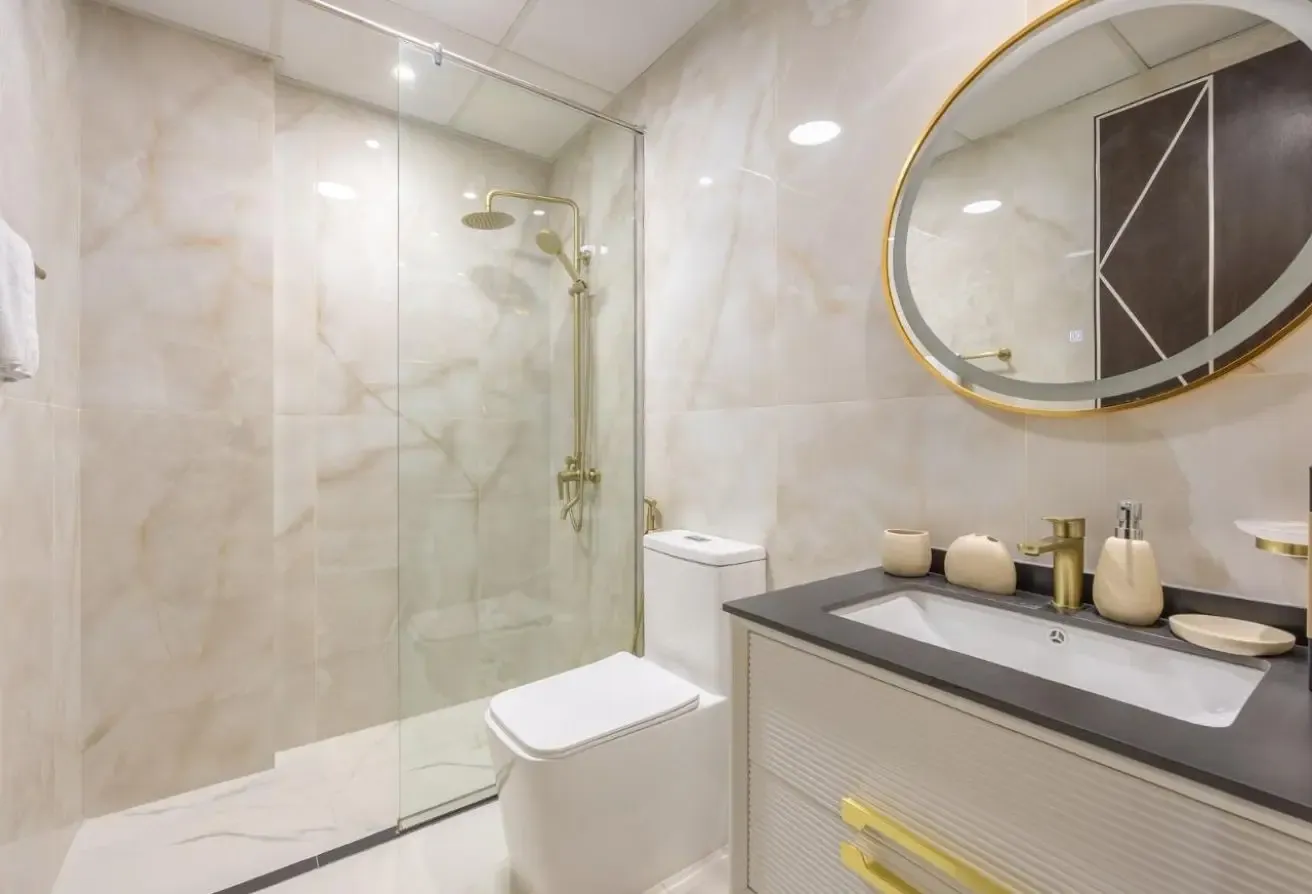Furnished | Balcony with Private Pool | Dupplex