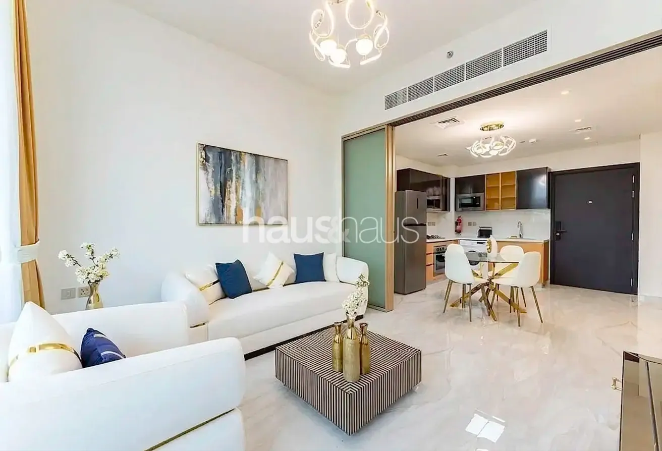 Fully Furnished | Private Pool | Resort Amenities