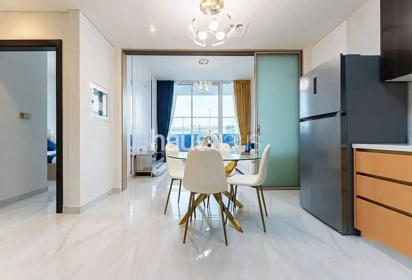 Fully Furnished | Private Pool | Resort Amenities