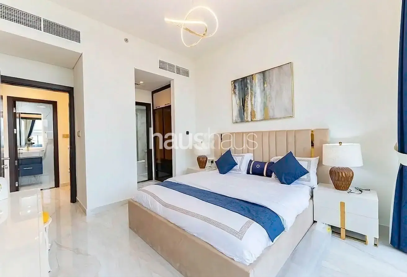 Fully Furnished | Private Pool | Resort Amenities