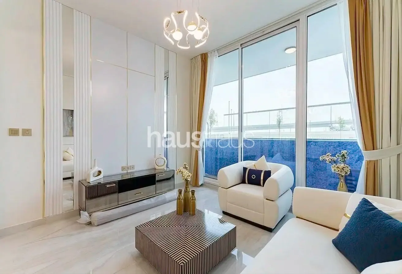 Fully Furnished | Private Pool | Resort Amenities