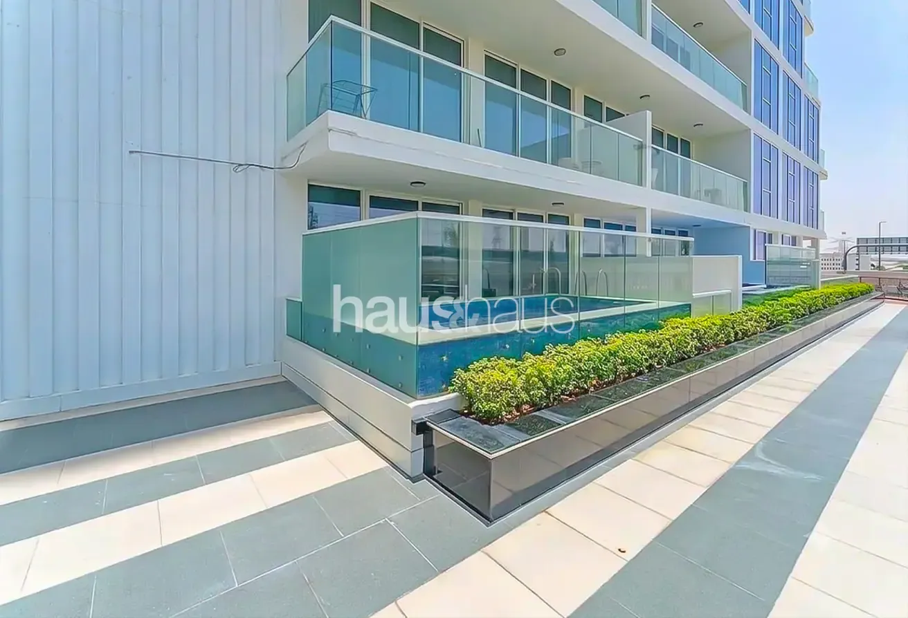 Fully Furnished | Private Pool | Resort Amenities