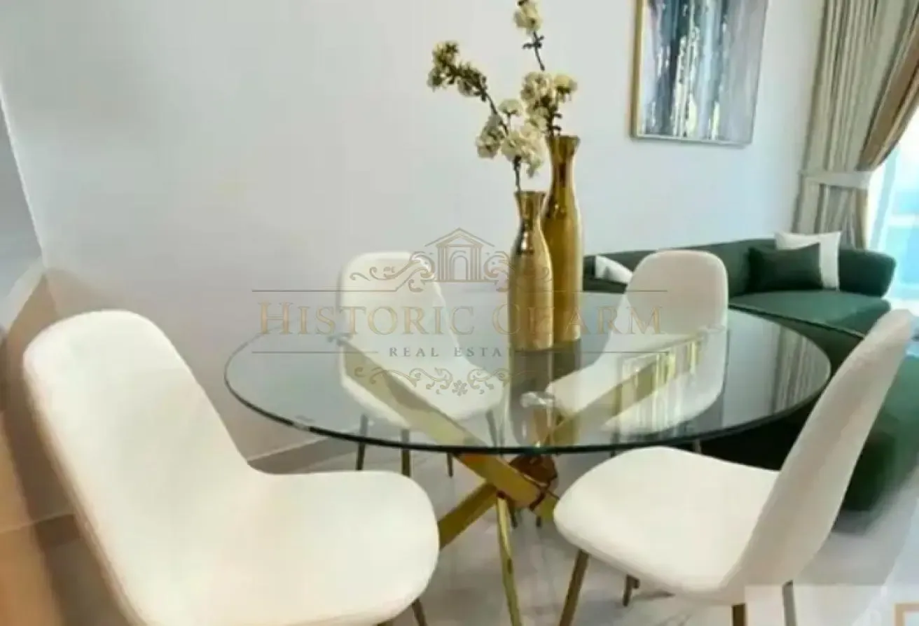 Furnished 1.5BR + Office | Convertible 2BR
