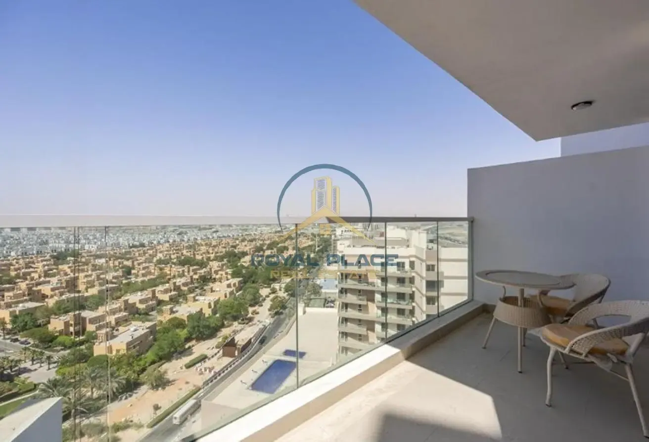 2BHK Duplex |Brand New |Study Room |Private Pool