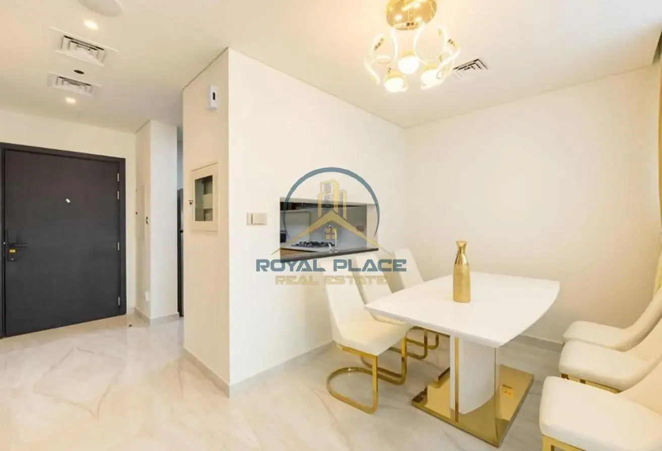 2BHK Duplex |Brand New |Study Room |Private Pool