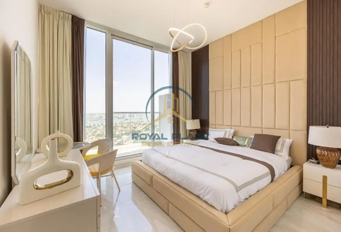 2BHK Duplex |Brand New |Study Room |Private Pool