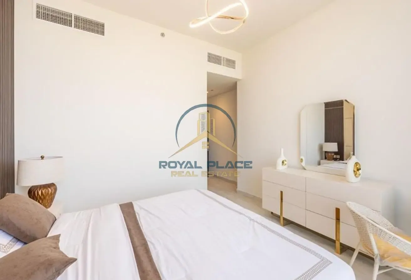 2BHK Duplex |Brand New |Study Room |Private Pool