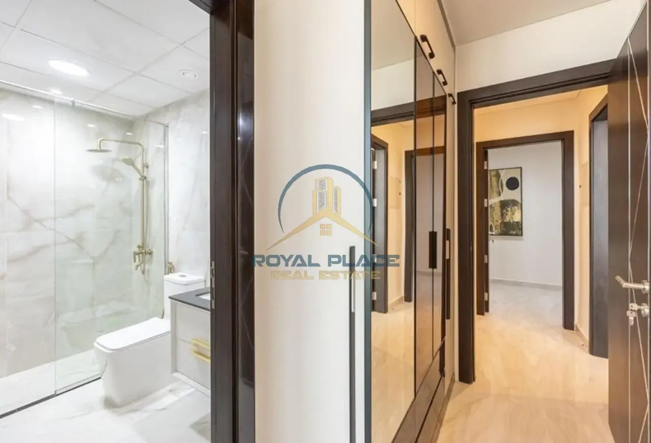 2BHK Duplex |Brand New |Study Room |Private Pool