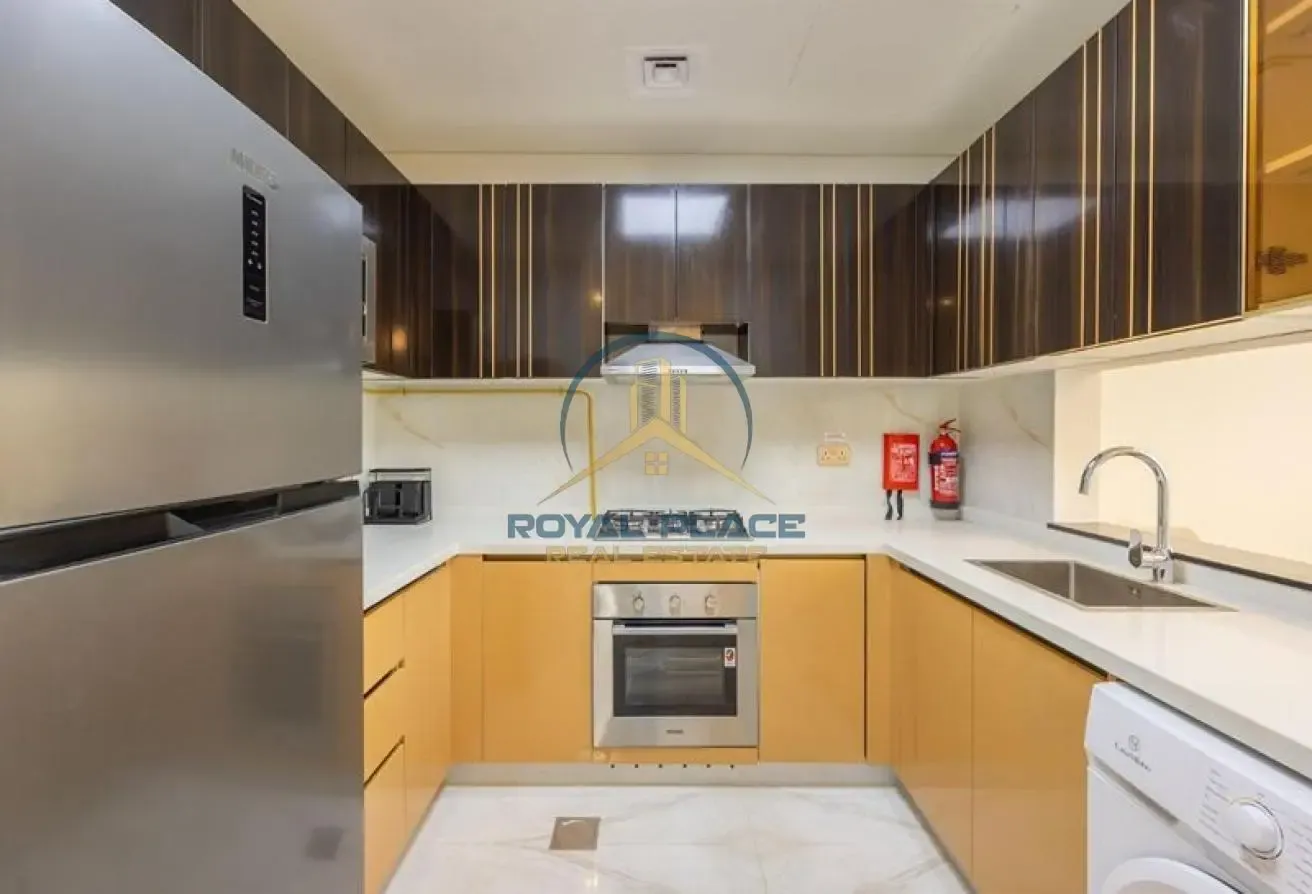2BHK Duplex |Brand New |Study Room |Private Pool