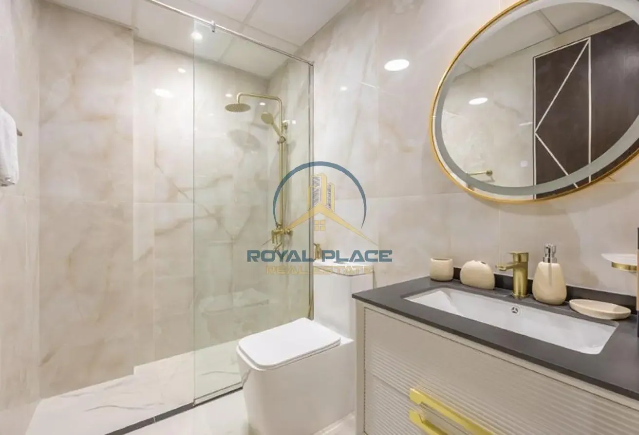 2BHK Duplex |Brand New |Study Room |Private Pool