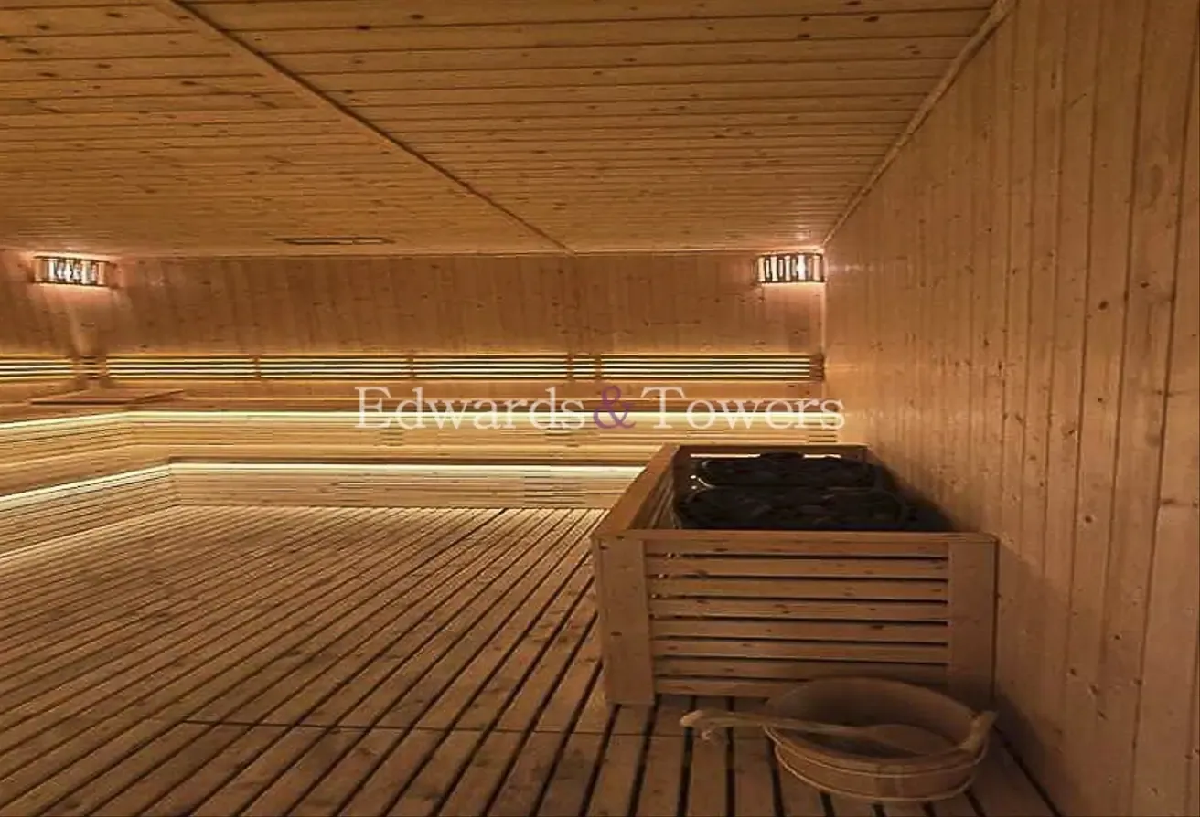 Vacant | Balcony | Fully Furnished