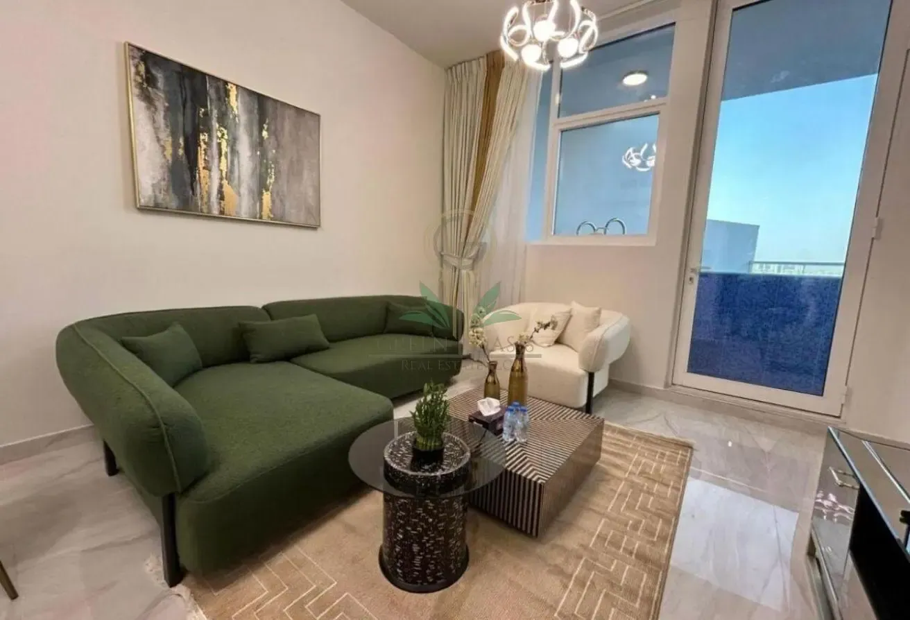 Spacious And Fully Furnished 2BR | Private Pool