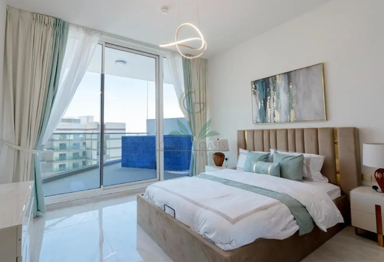 Spacious And Fully Furnished 2BR | Private Pool