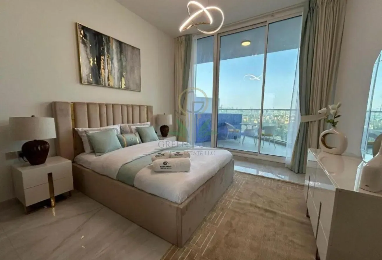Spacious And Fully Furnished 2BR | Private Pool