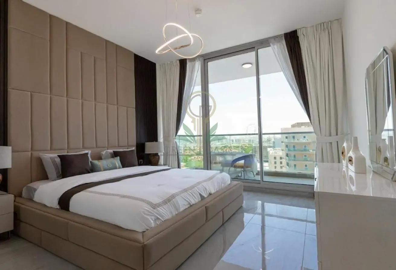 Spacious And Fully Furnished 2BR | Private Pool
