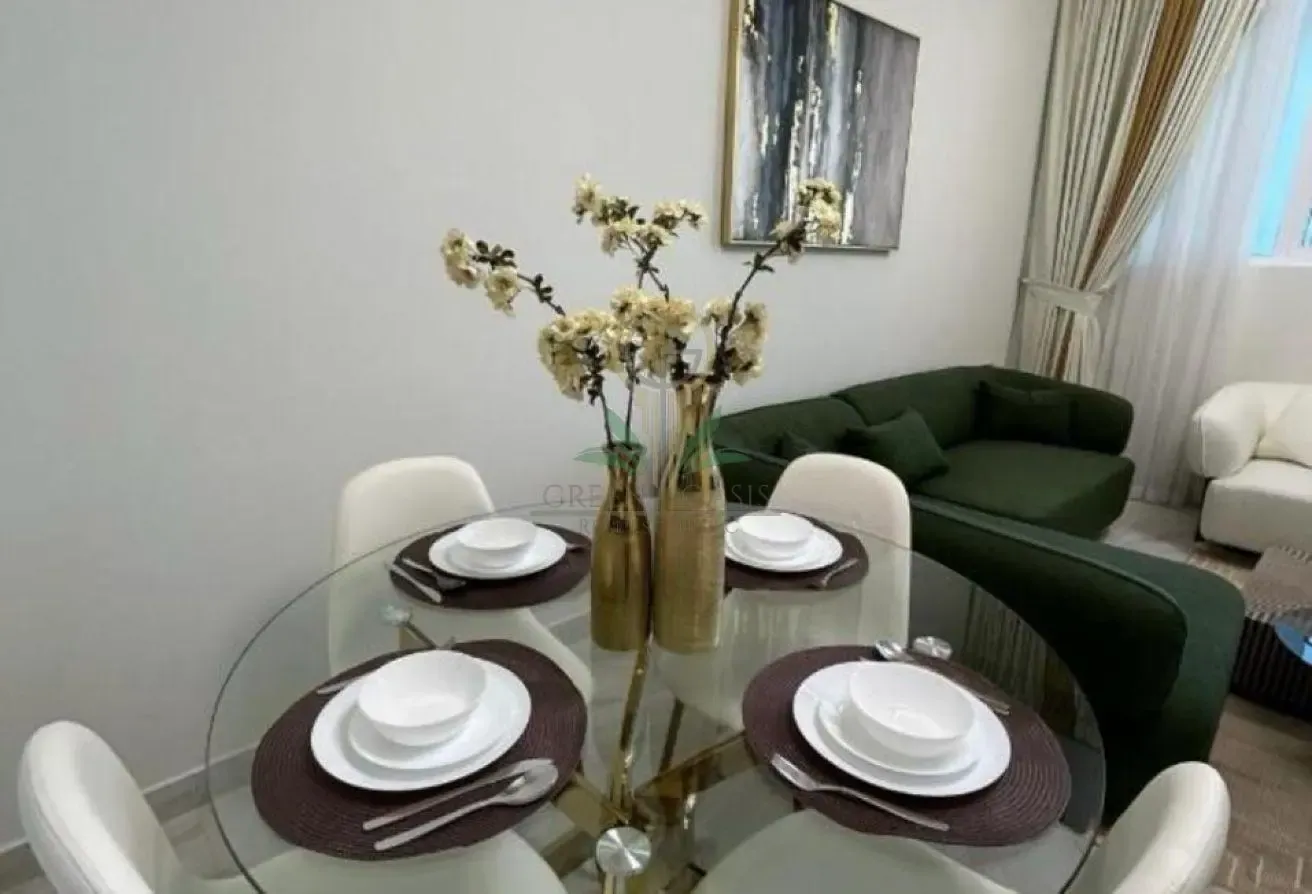 Spacious And Fully Furnished 2BR | Private Pool