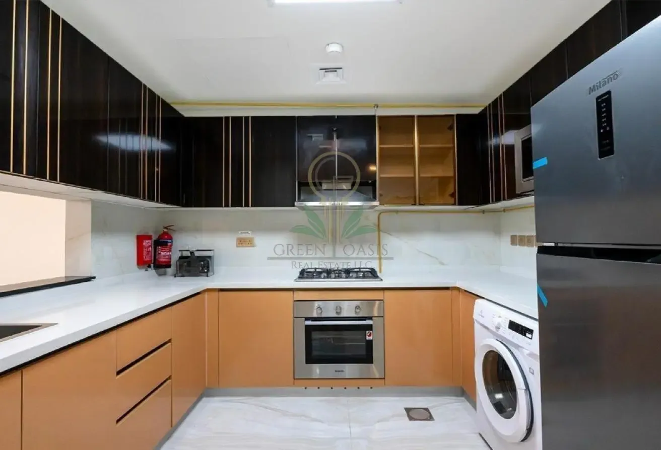 Spacious And Fully Furnished 2BR | Private Pool