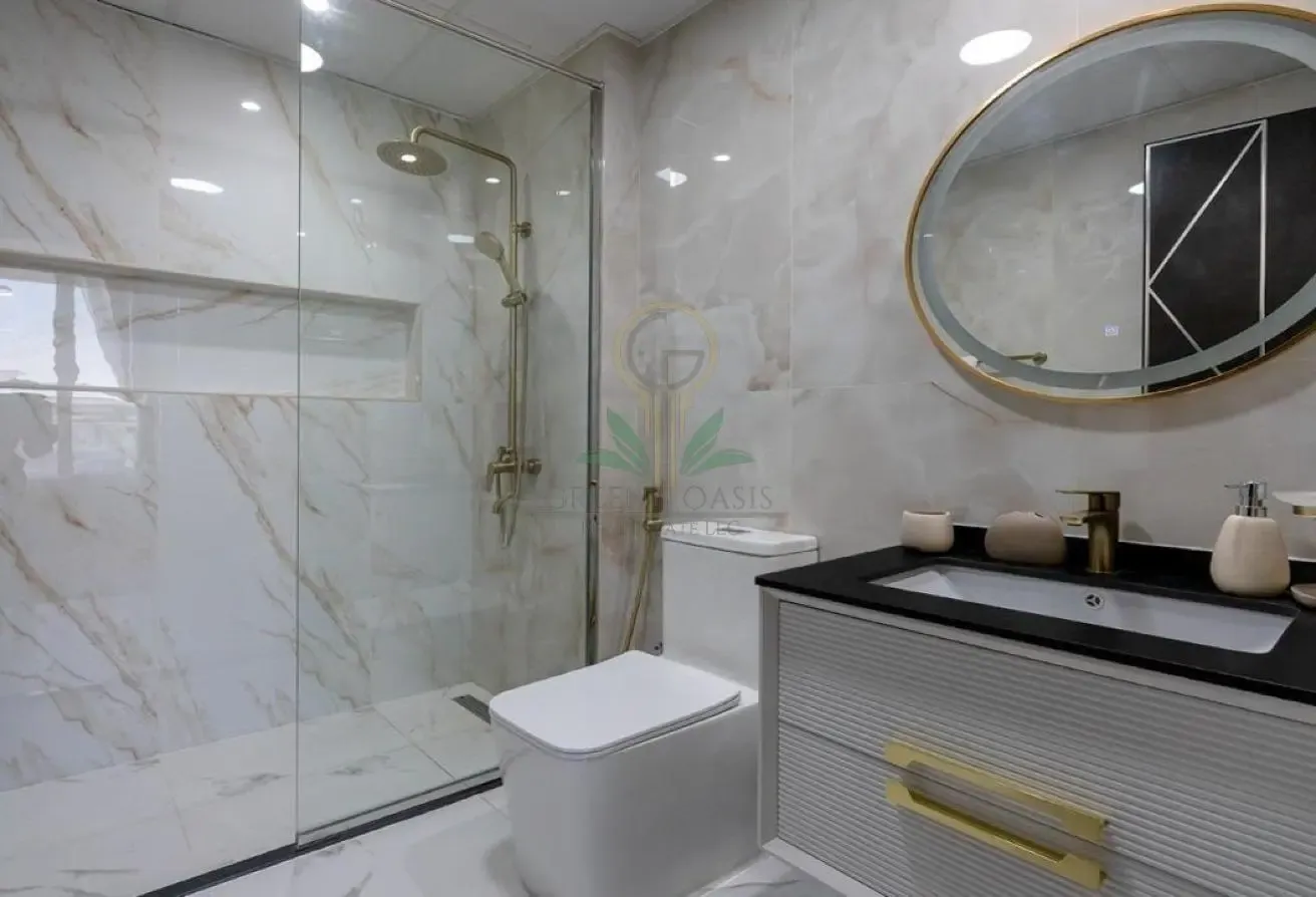 Spacious And Fully Furnished 2BR | Private Pool