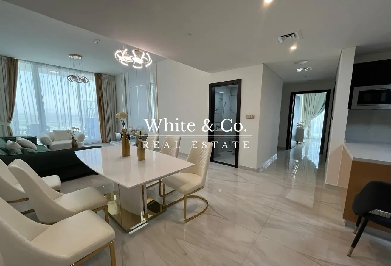 Private Pool | Maids Room | Available