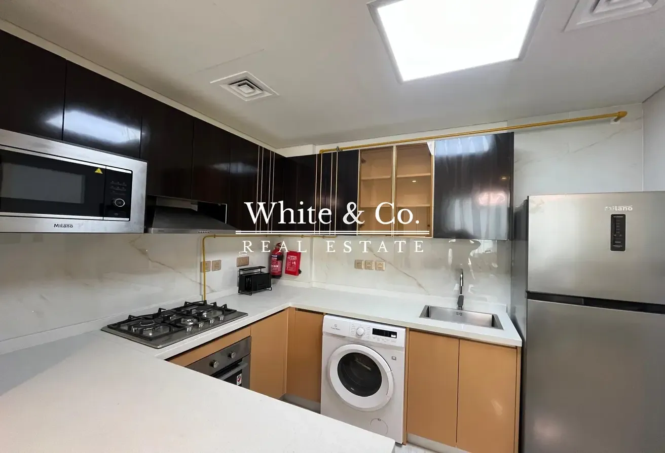 Private Pool  | Maids Room |  Available