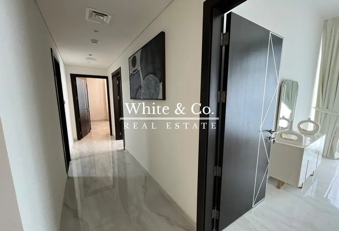 Private Pool  | Maids Room |  Available