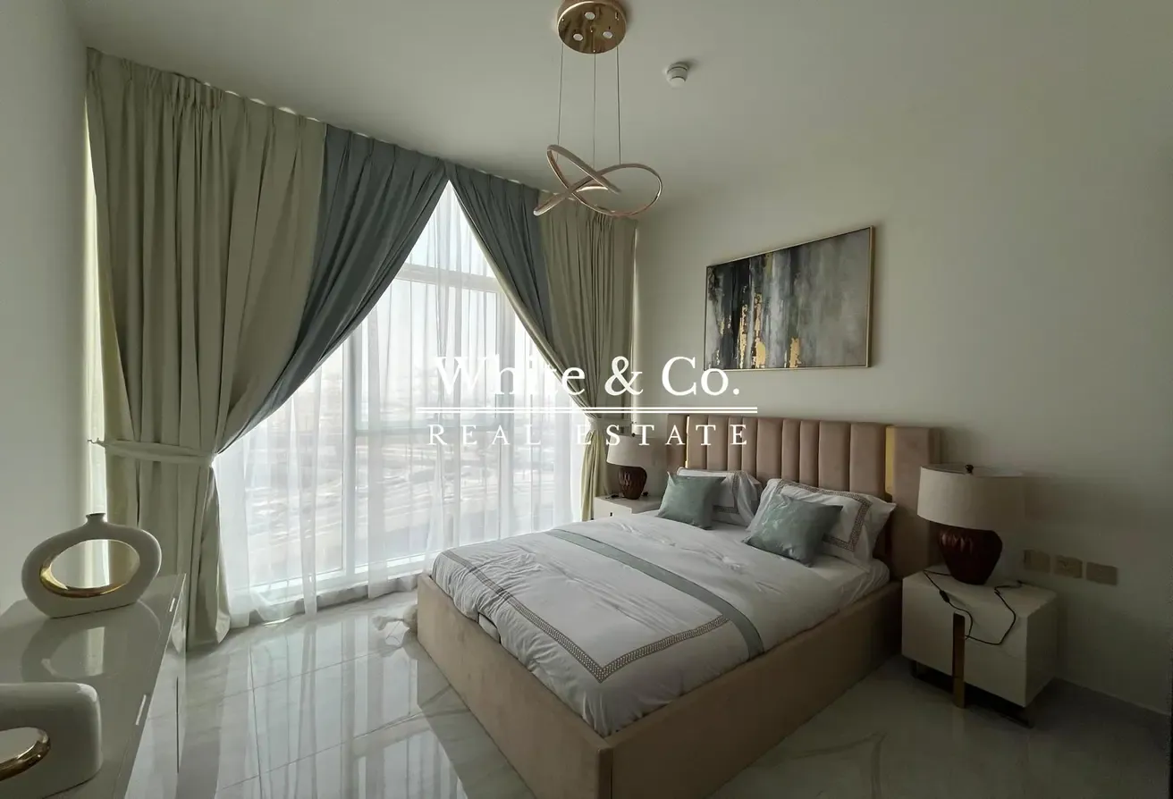 Private Pool  | Maids Room |  Available