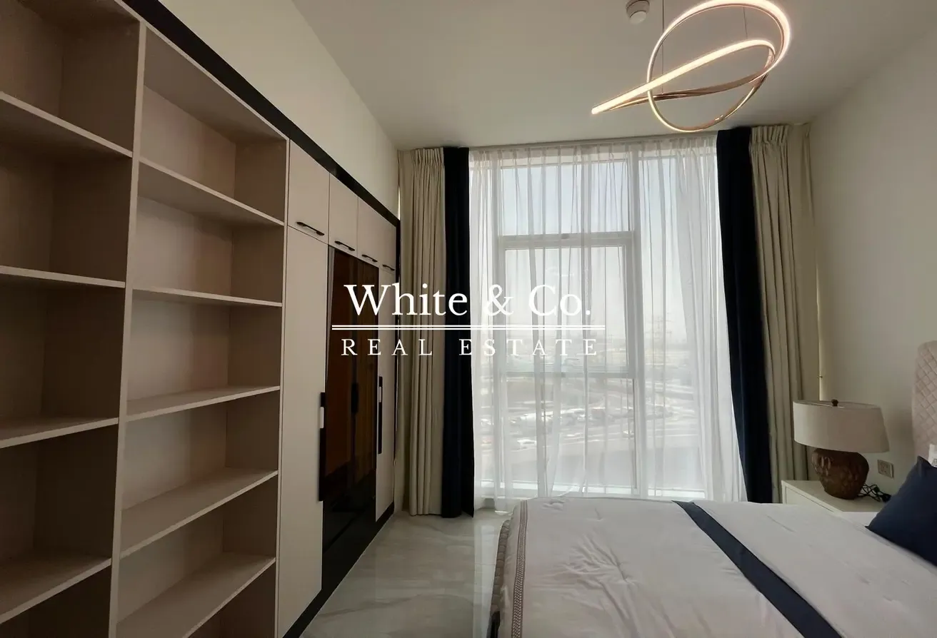 Private Pool  | Maids Room |  Available