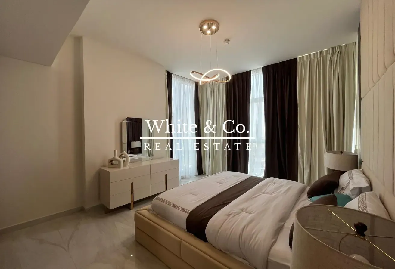 Private Pool  | Maids Room |  Available