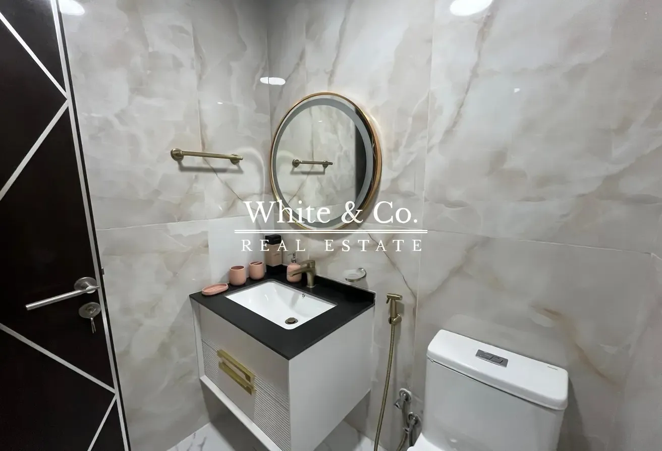 Private Pool  | Maids Room |  Available