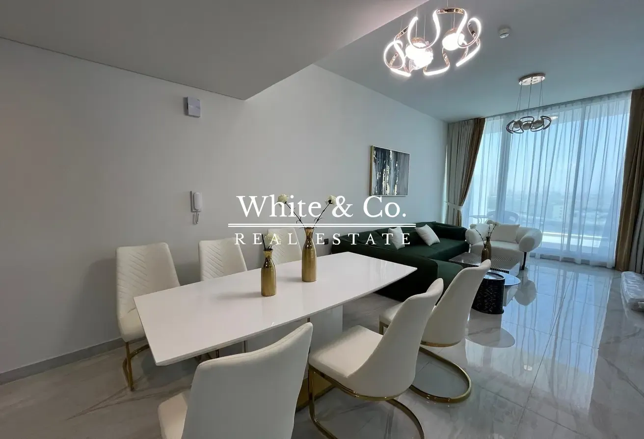 Private Pool  | Maids Room |  Available