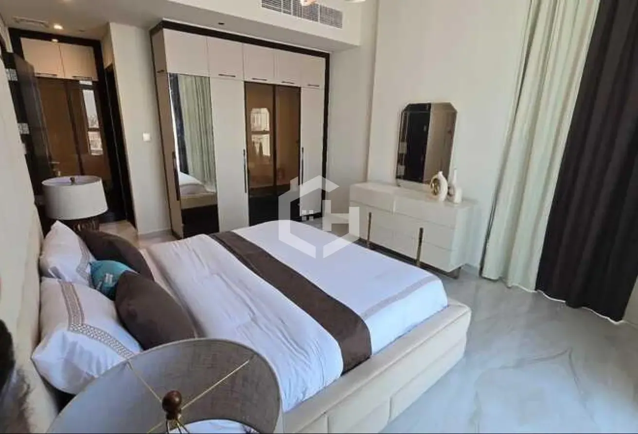 Pool View | Furnished | Luxury Living | With pool