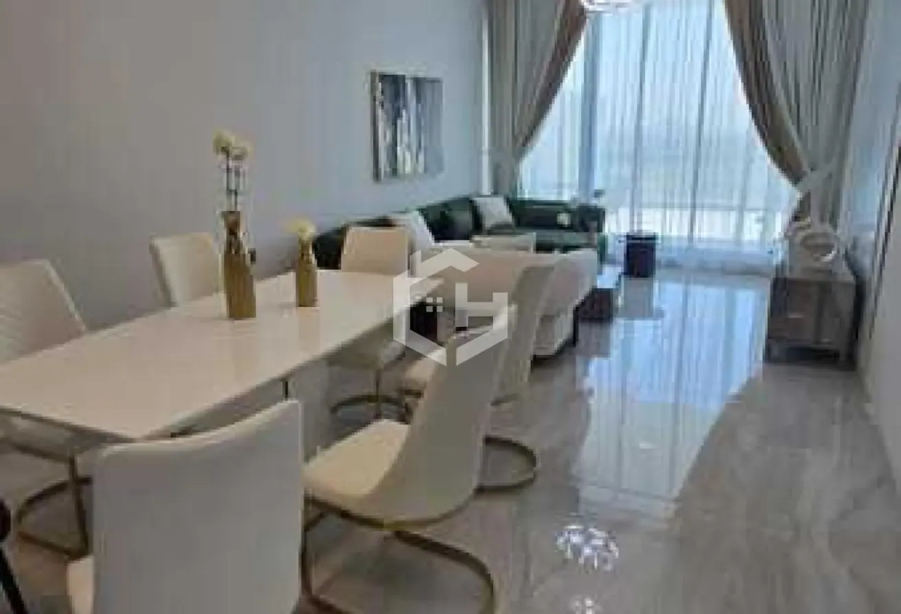 Pool View | Furnished | Luxury Living | With pool