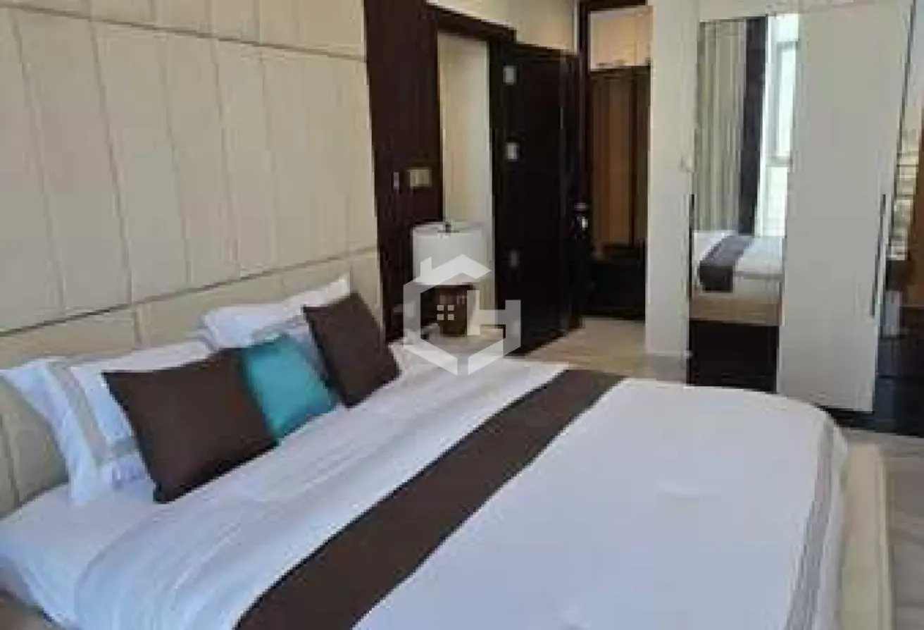 Pool View | Furnished | Luxury Living | With pool