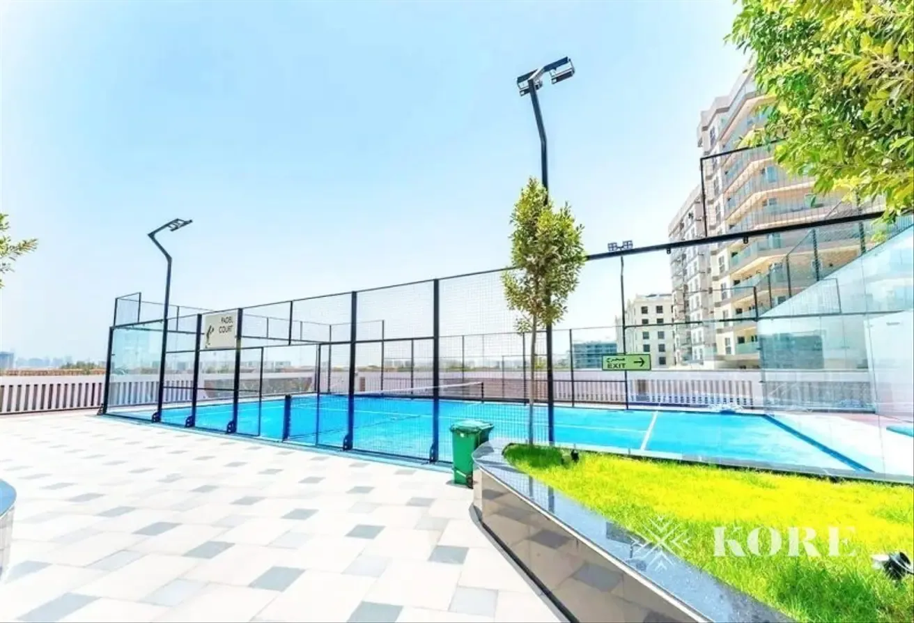 Pool View | High Floor | Fully Furnished