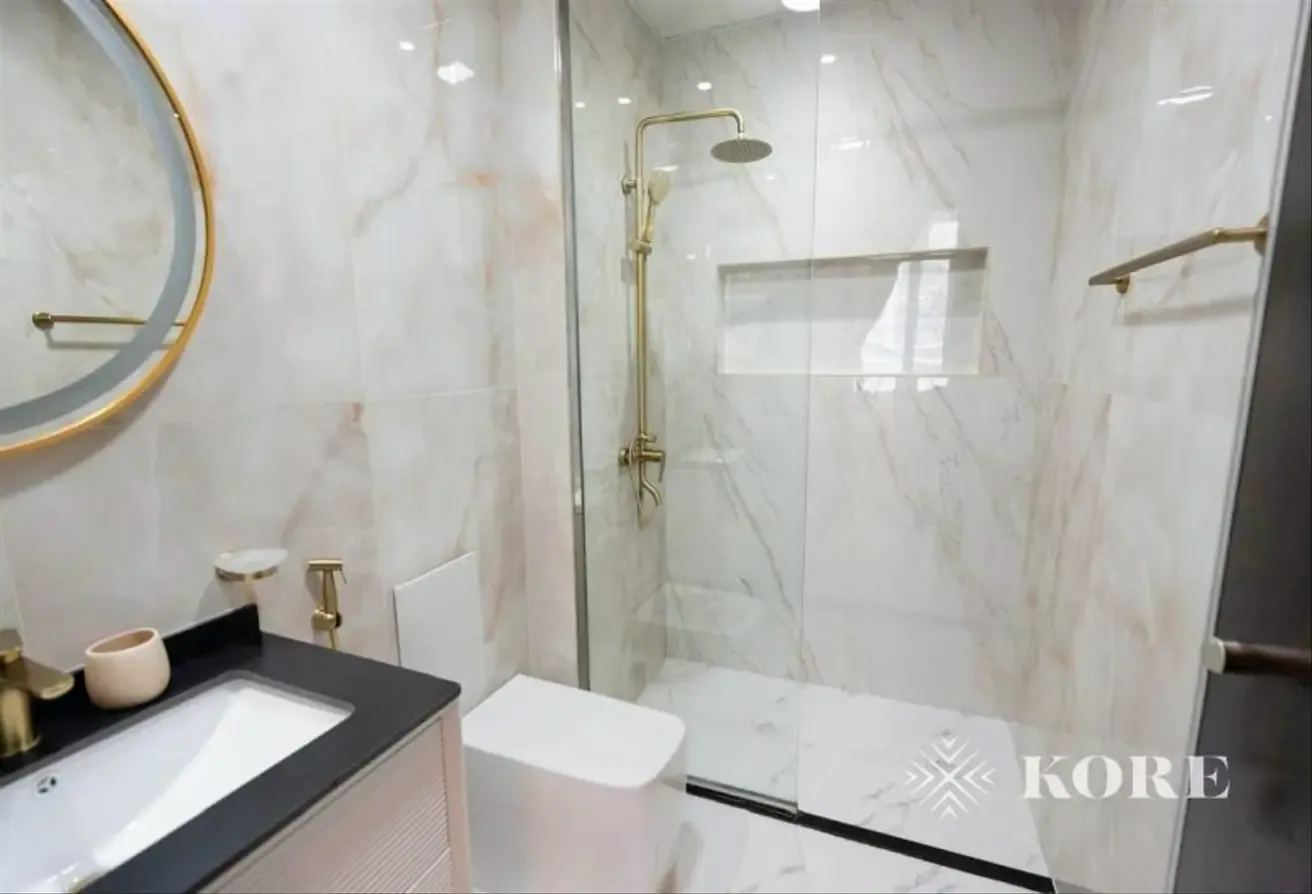 Pool View | High Floor | Fully Furnished