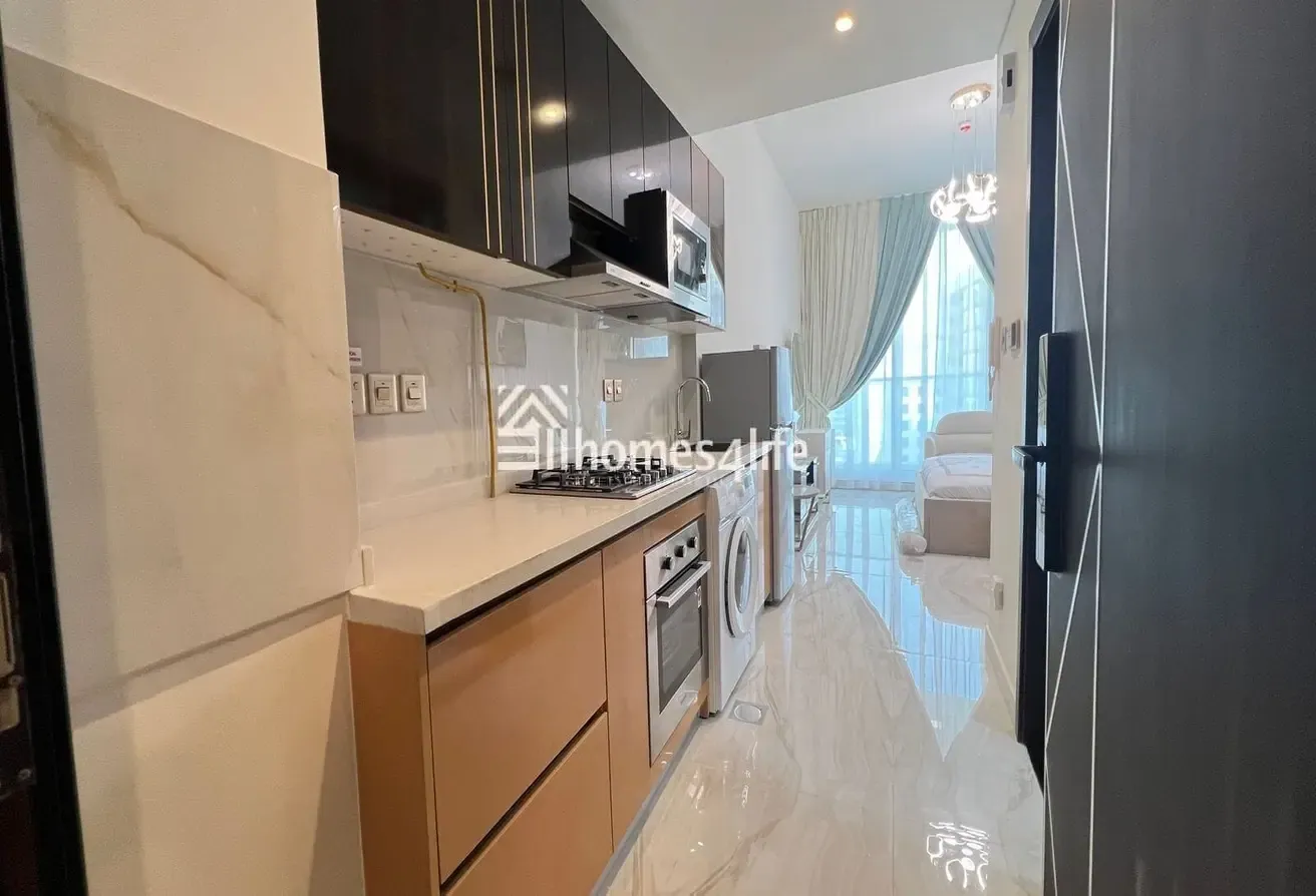 Fully Furnished | Amenities View | Multiple Cheque