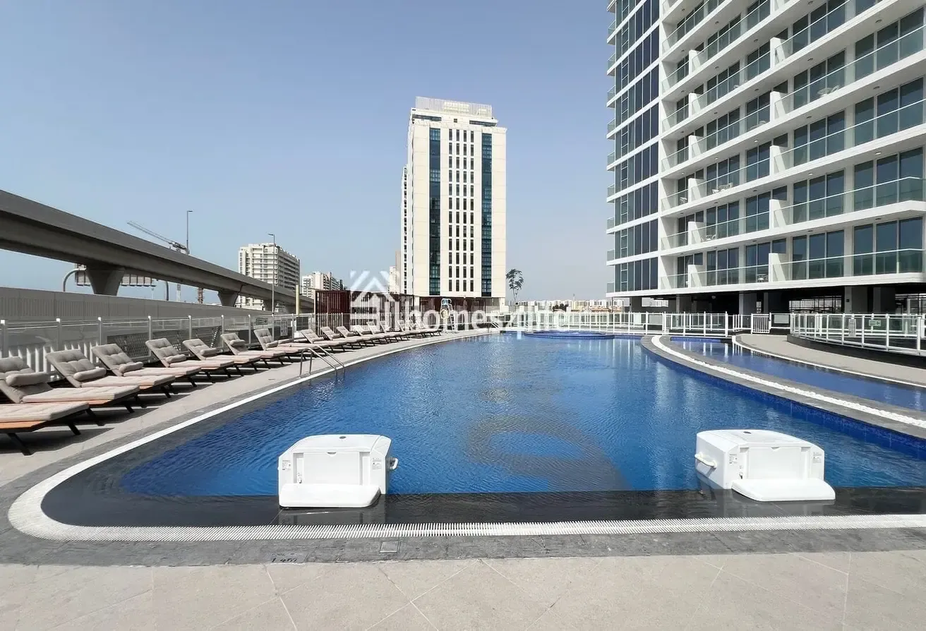 Fully Furnished | Amenities View | Multiple Cheque