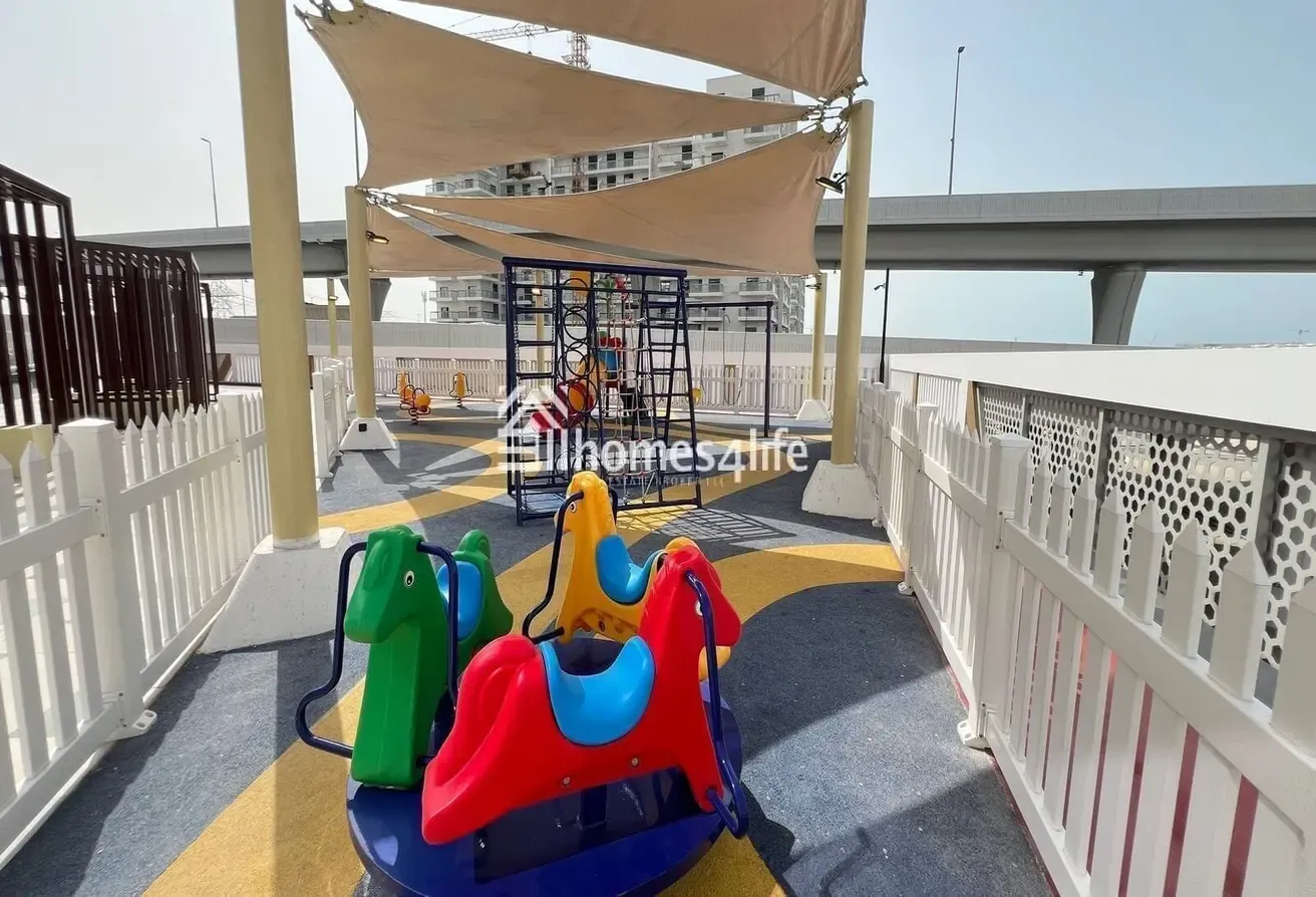 Fully Furnished | Amenities View | Multiple Cheque