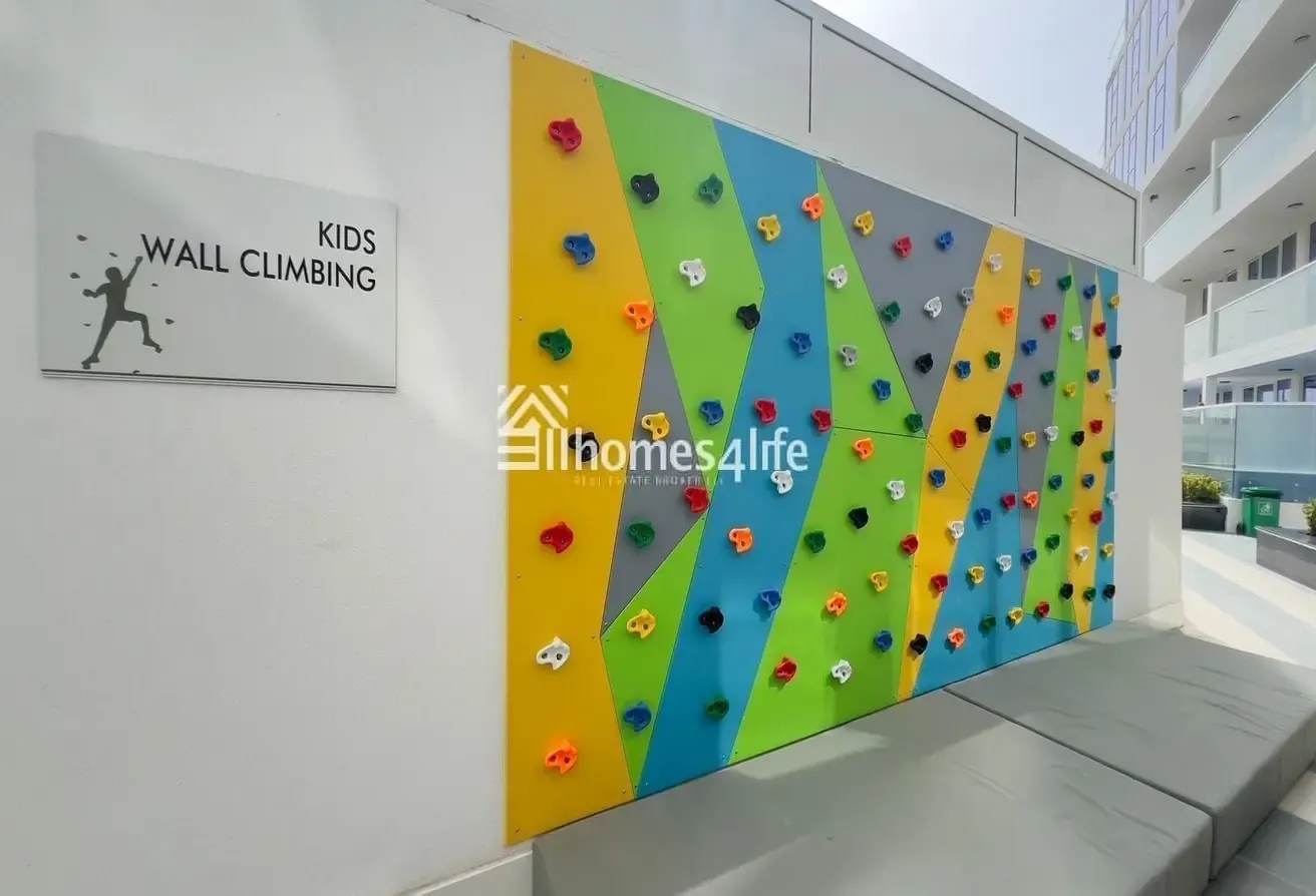 Fully Furnished | Amenities View | Multiple Cheque