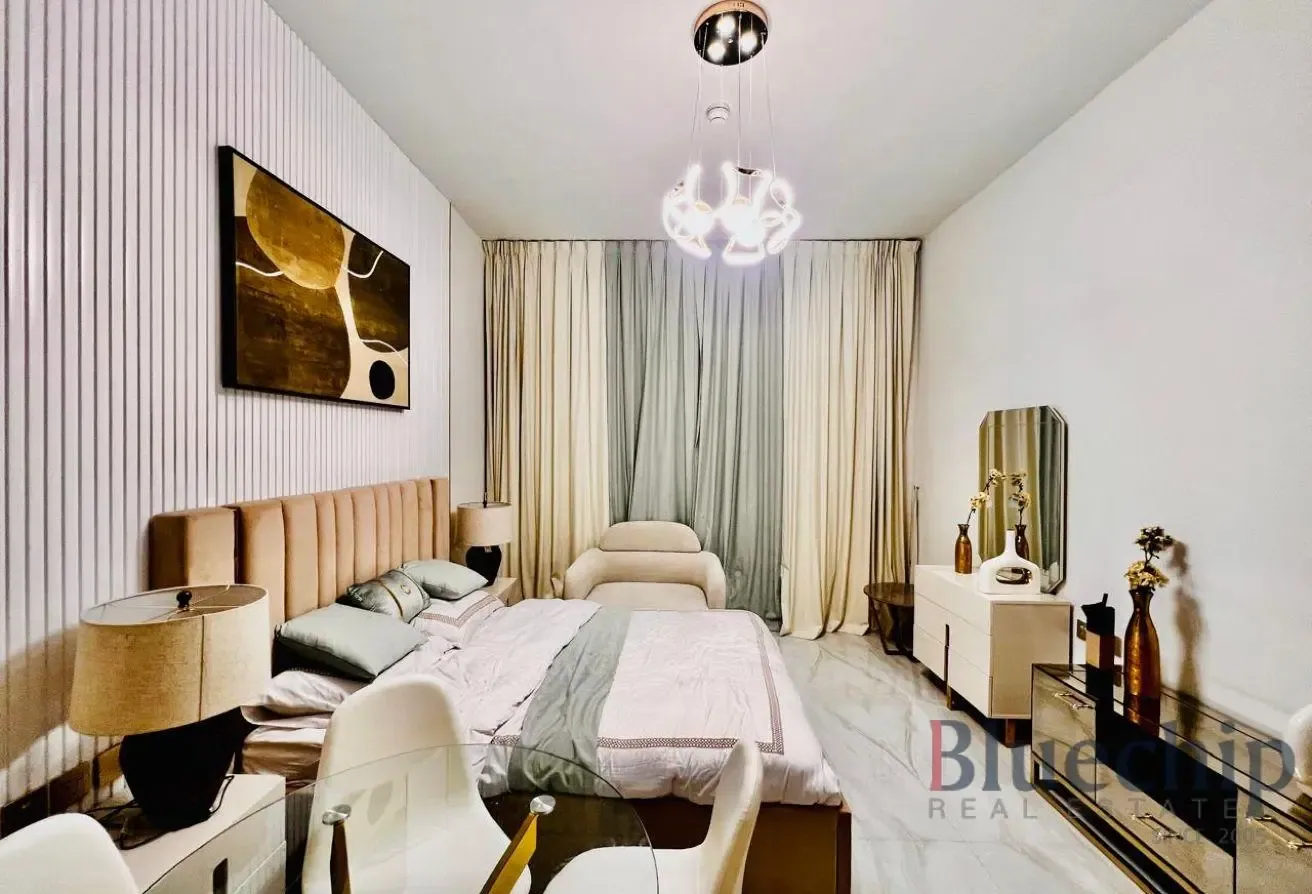 Premium Finish | Well Maintained | Spacious Layout