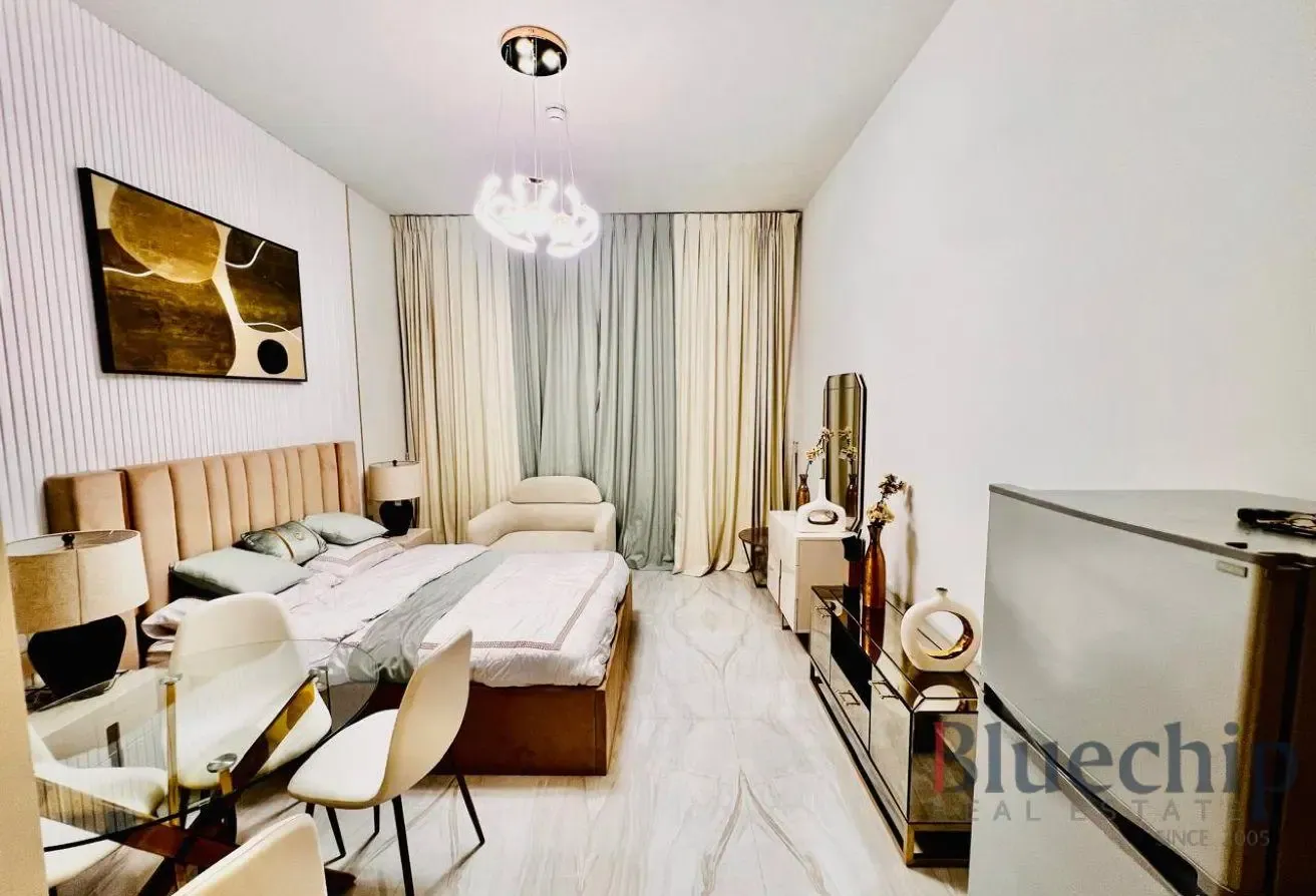Premium Finish | Well Maintained | Spacious Layout