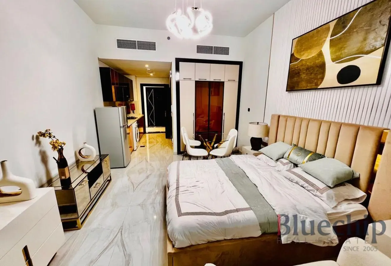 Premium Finish | Well Maintained | Spacious Layout