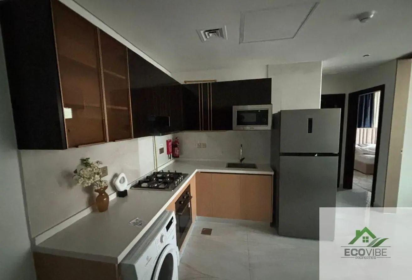 Luxury Fully Furnished 1 Bedroom Apartment