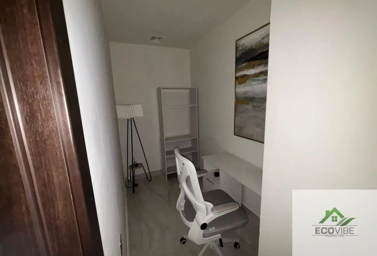 Luxury Fully Furnished 1 Bedroom Apartment