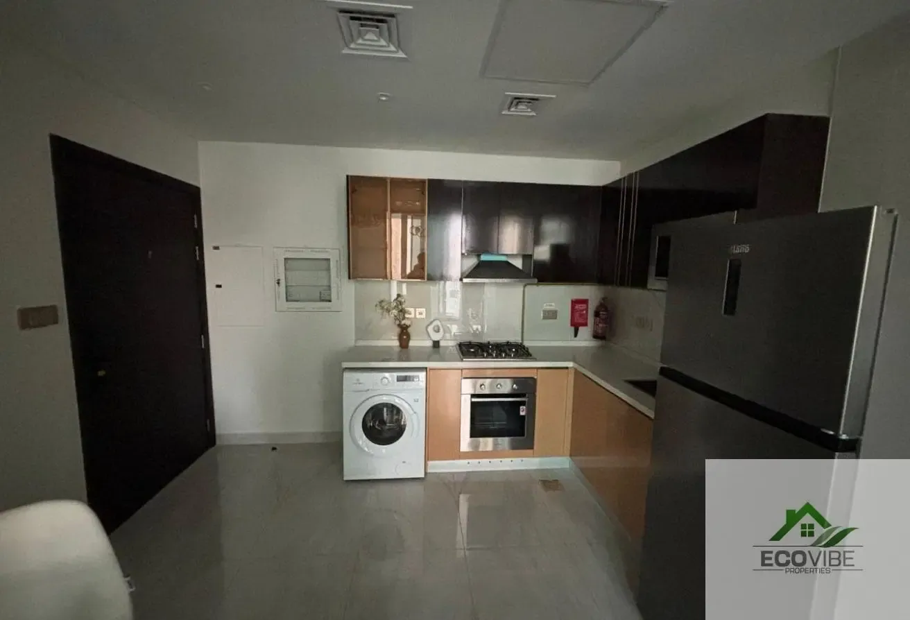 Luxury Fully Furnished 1 Bedroom Apartment