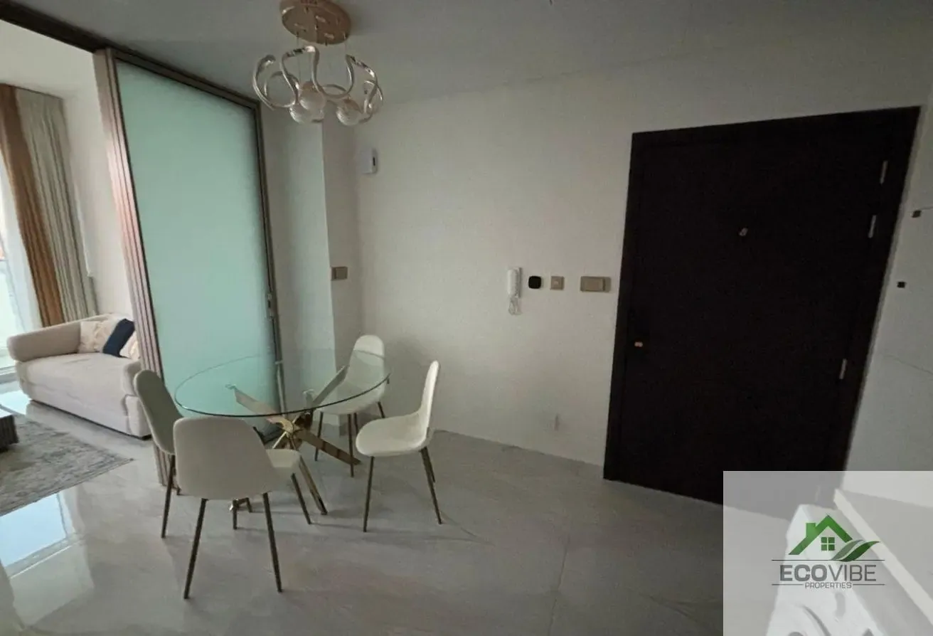 Luxury Fully Furnished 1 Bedroom Apartment