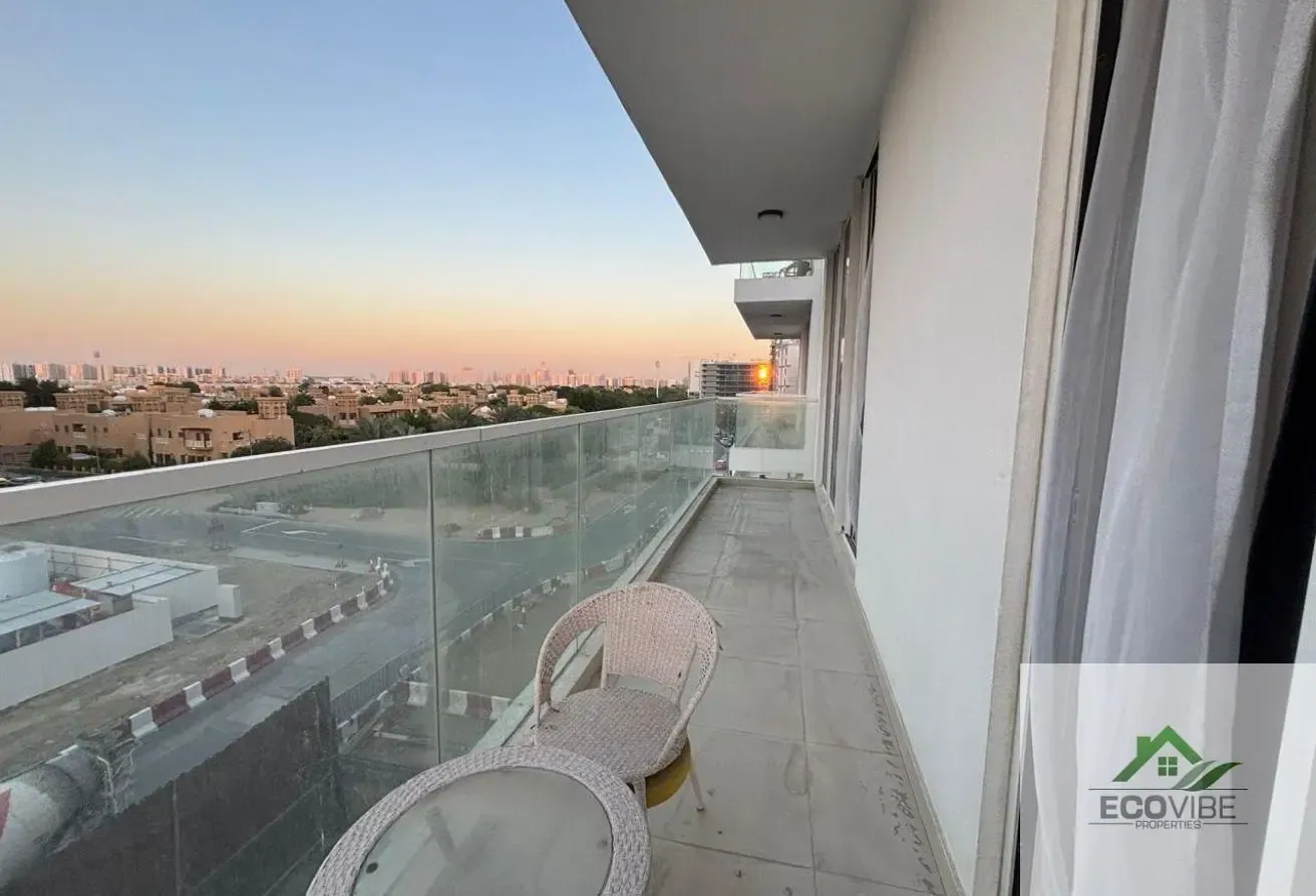 Luxury Fully Furnished 1 Bedroom Apartment