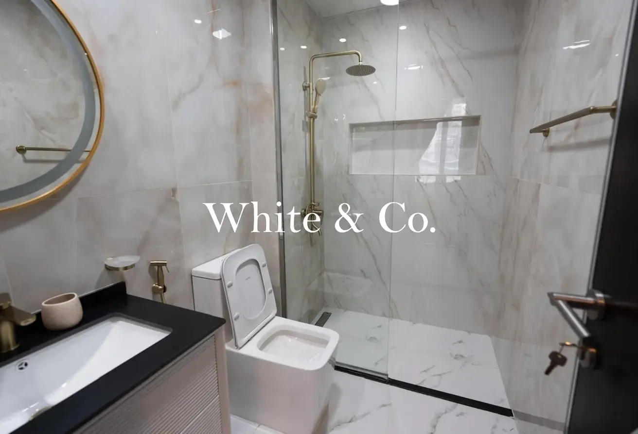 1BHK | Modern | Prime Location | Vacant