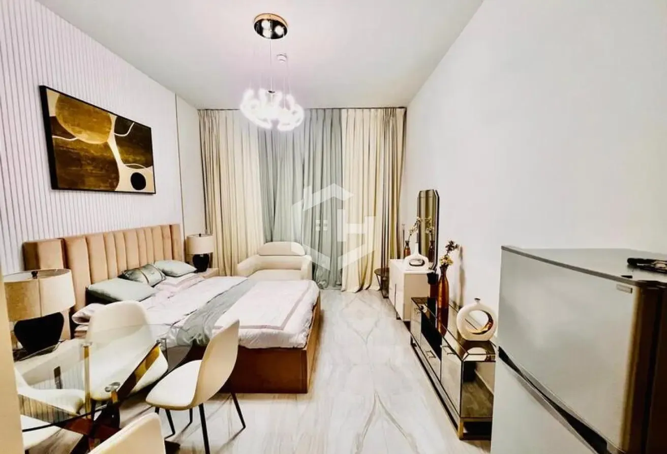 Fully Furnished | Pool View | Spacious | Vacant