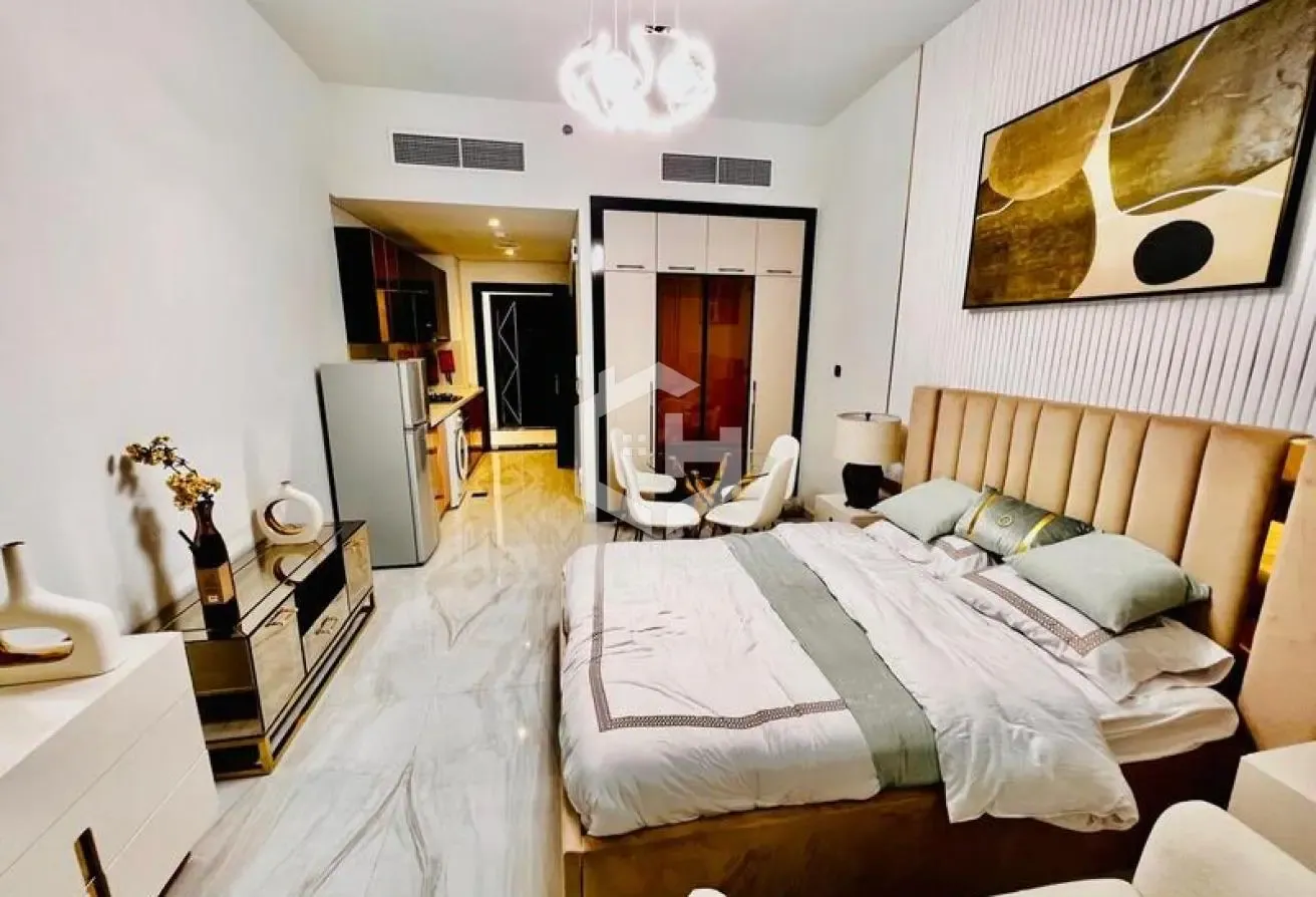 Fully Furnished | Pool View | Spacious | Vacant